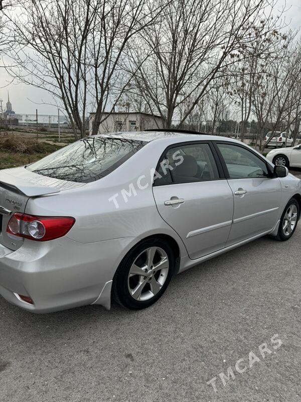 Toyota Corolla 2010 - 173 000 TMT - Ашхабад - img 6