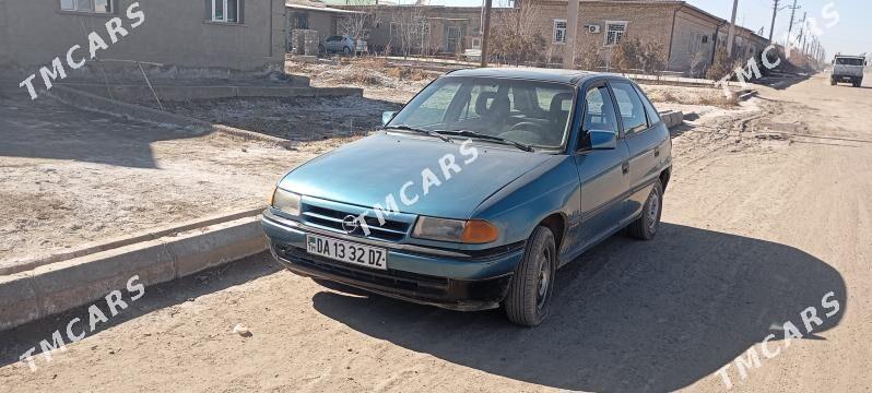 Opel Astra 1992 - 25 000 TMT - Daşoguz - img 2