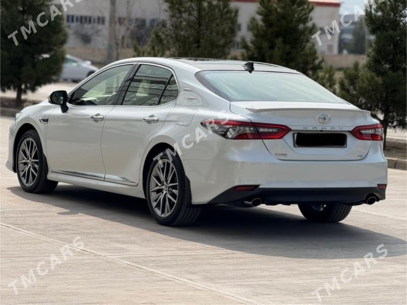 Toyota Camry 2023 - 675 000 TMT - Ашхабад - img 5