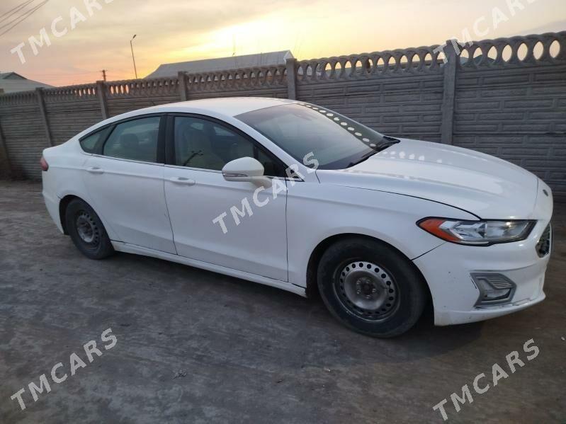 Ford Fusion 2019 - 152 000 TMT - Mary - img 3