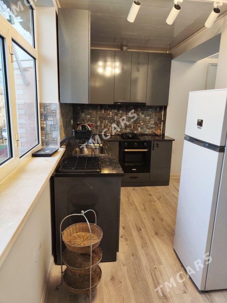 продается меблированнквартира - Hazar - img 7