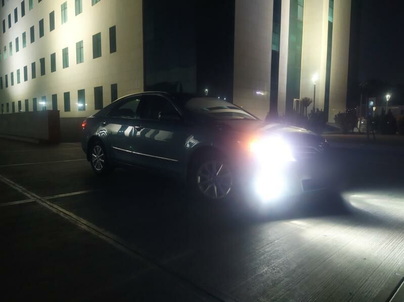 Toyota Camry 2011 - 193 000 TMT - Балканабат - img 6