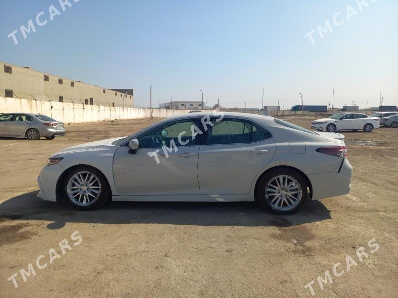 Toyota Camry 2022 - 290 000 TMT - Мары - img 3