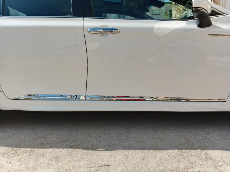 2018 2024 camry gapy nikl 850 TMT - Balkanabat - img 1