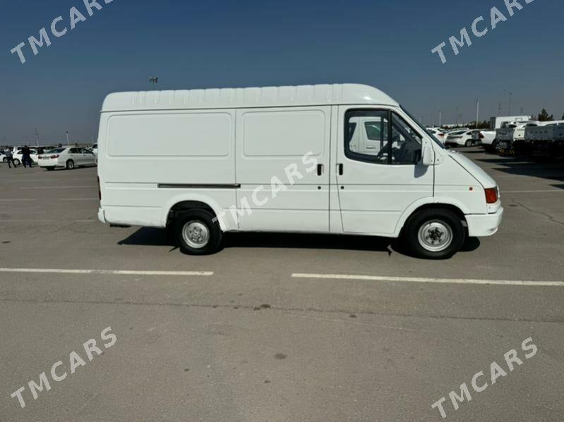 Ford Transit Connect 2009 - 62 000 TMT - Ашхабад - img 2