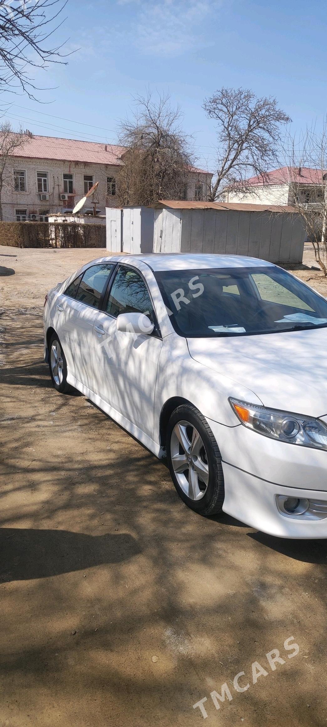 Toyota Camry 2010 - 199 000 TMT - Mary - img 4