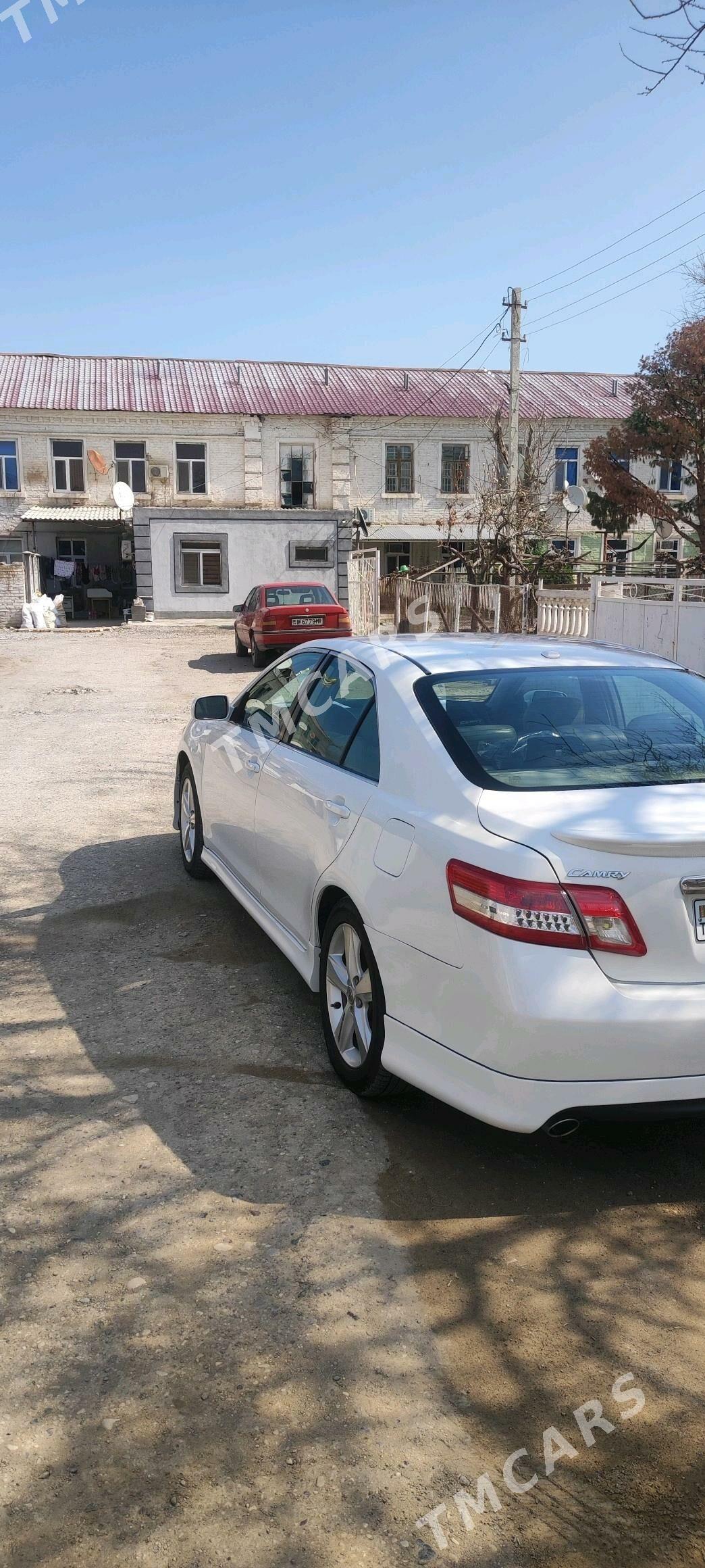 Toyota Camry 2010 - 199 000 TMT - Mary - img 2