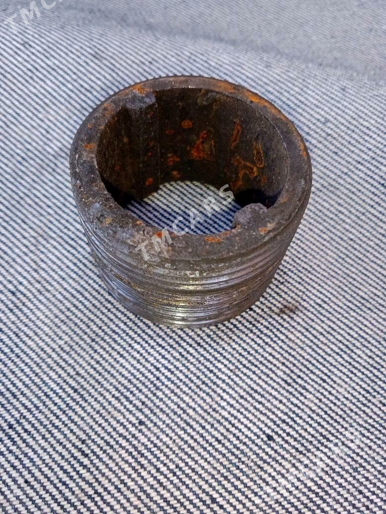 Nepil Rassiski  - Дашогуз - img 2