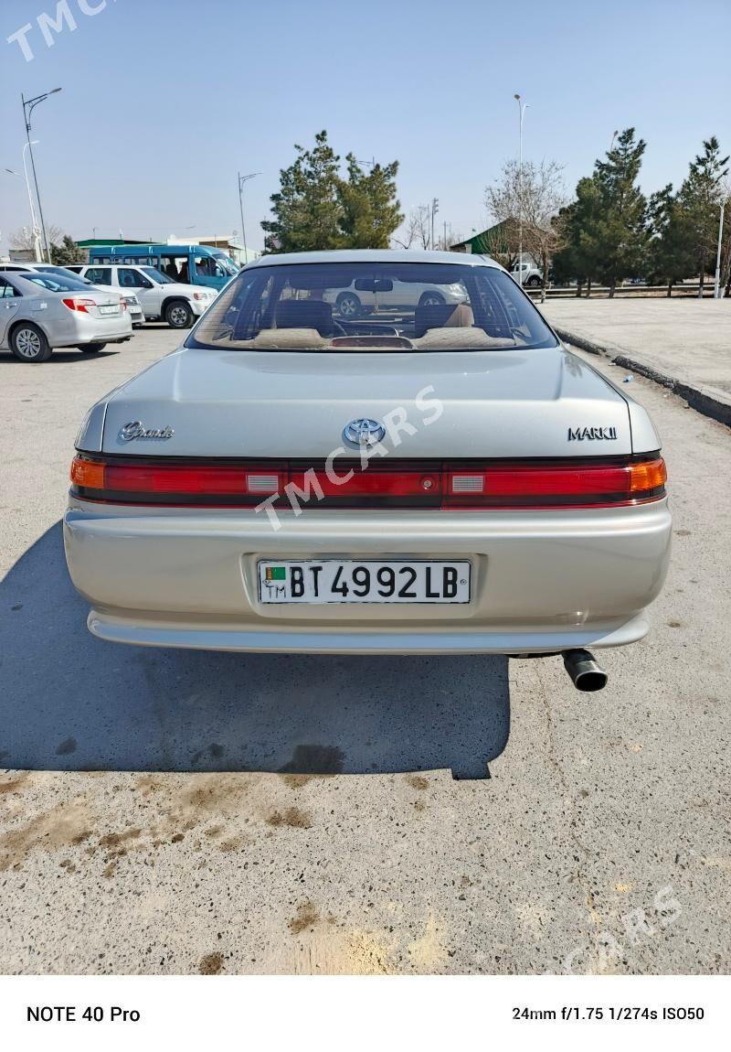 Toyota Camry 1993 - 50 000 TMT - Туркменабат - img 6