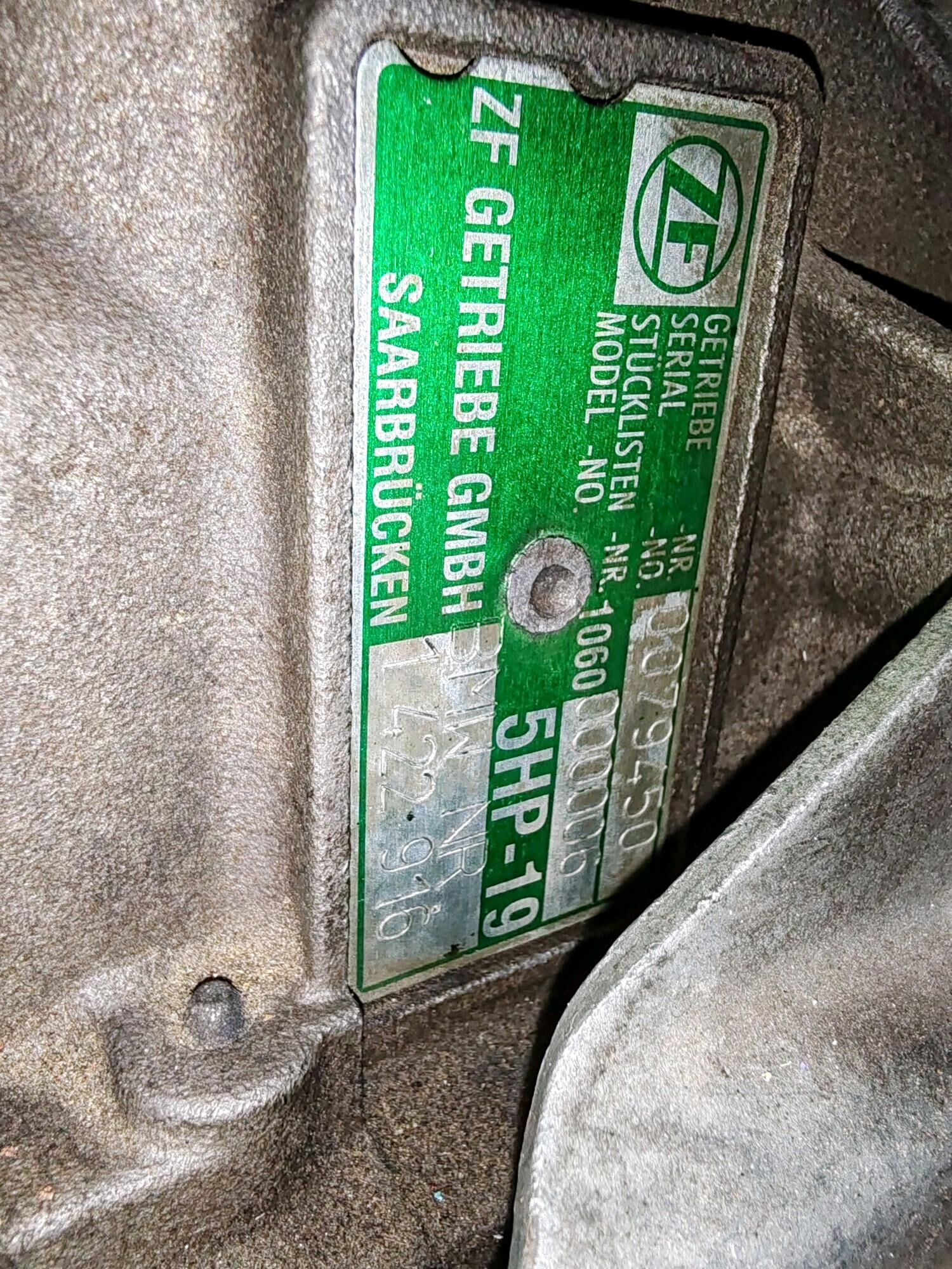 BMW E39 5HP19 Karobga 7 000 TMT - Gumdag - img 2