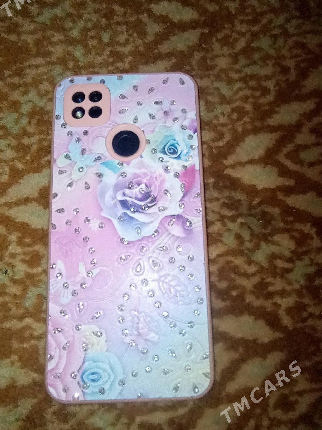 Redmi 9c - Mary - img 2