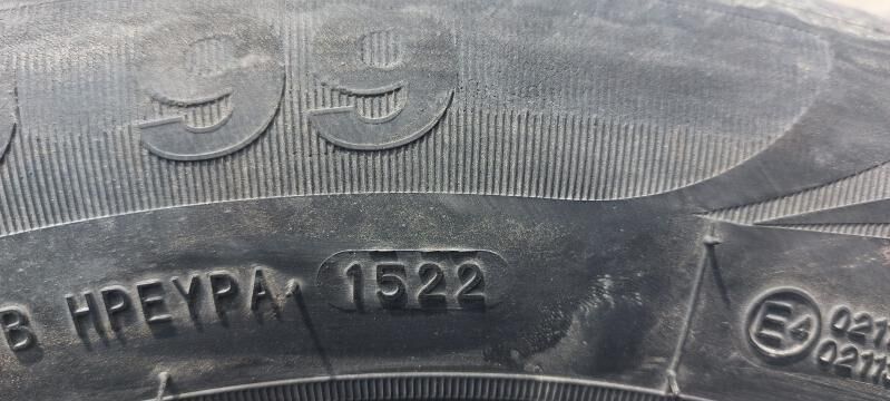 pakryska 16 lyk 100 TMT - Aşgabat - img 1