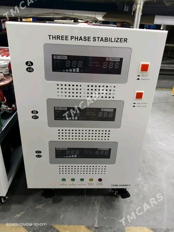 stabilizator - Aşgabat - img 9