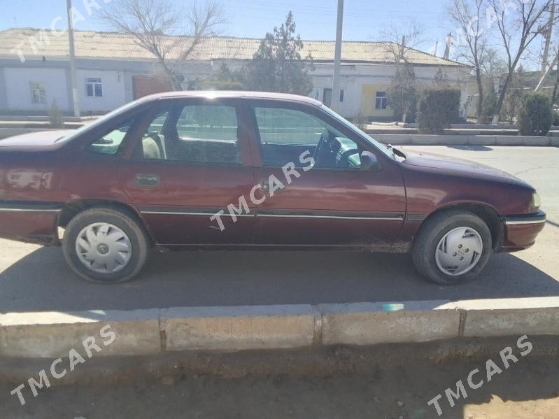 Opel Vectra 1993 - 26 000 TMT - Daşoguz - img 2