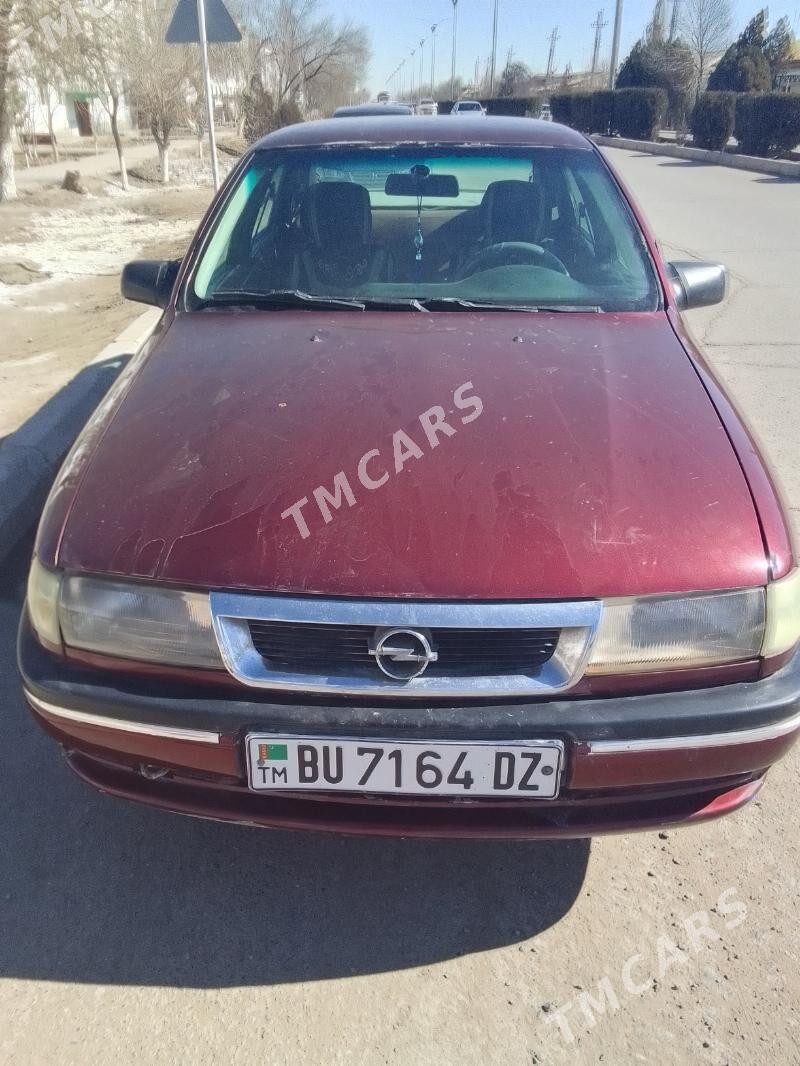 Opel Vectra 1993 - 26 000 TMT - Daşoguz - img 4