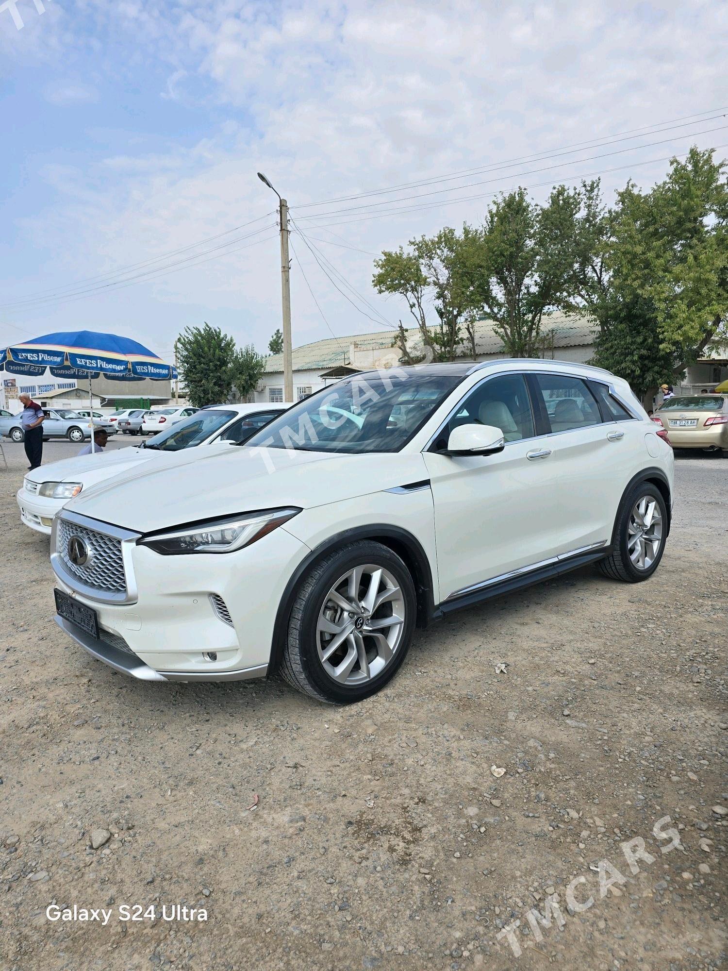 Infiniti QX50 2019 - 315 000 TMT - Çoganly - img 2