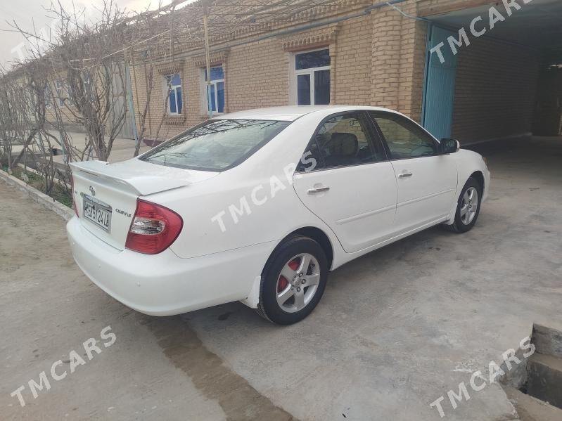 Toyota Camry 2003 - 143 000 TMT - Саят - img 6