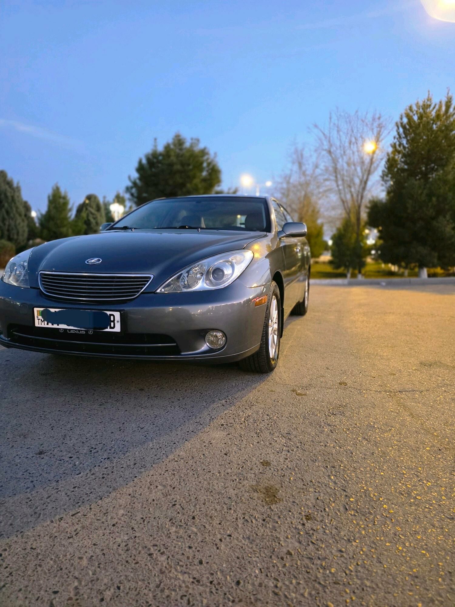 Lexus ES 330 2005 - 250 000 TMT - Türkmenabat - img 2