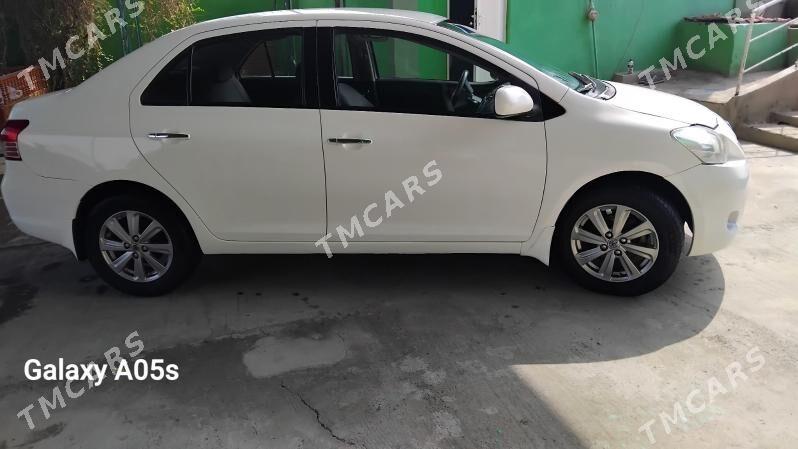 Toyota Yaris 2008 - 113 000 TMT - Aşgabat - img 3