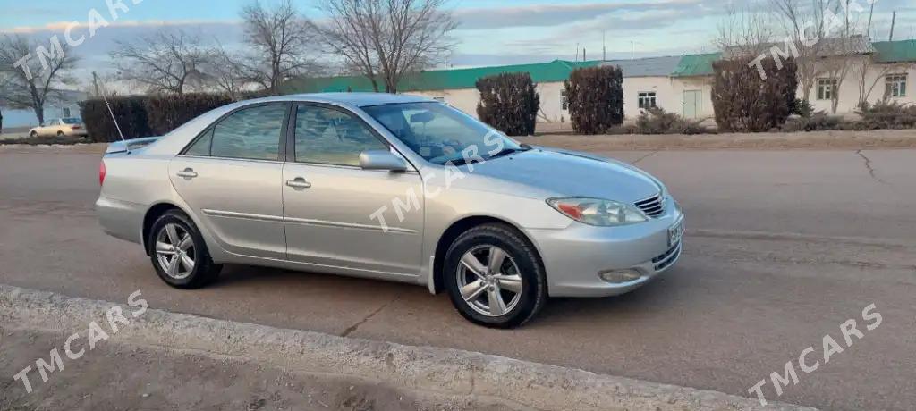 Toyota Camry 2002 - 150 000 TMT - Köneürgenç - img 5