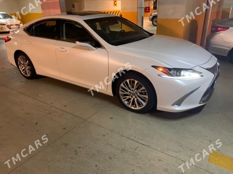 Lexus ES 350 2019 - 545 000 TMT - Ашхабад - img 2