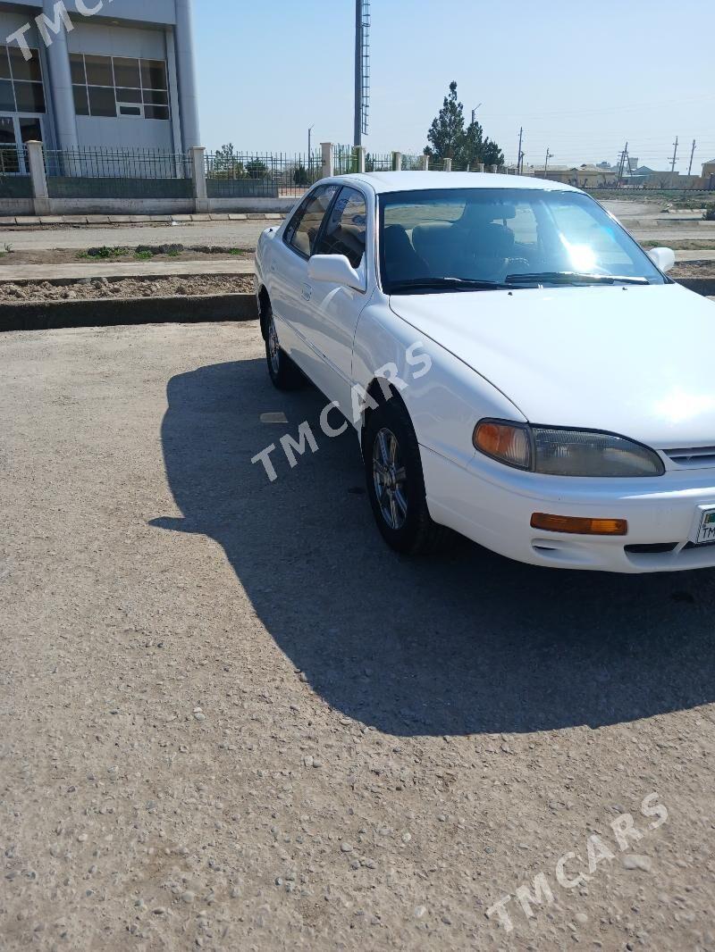 Toyota Camry 1995 - 82 000 TMT - Мары - img 3