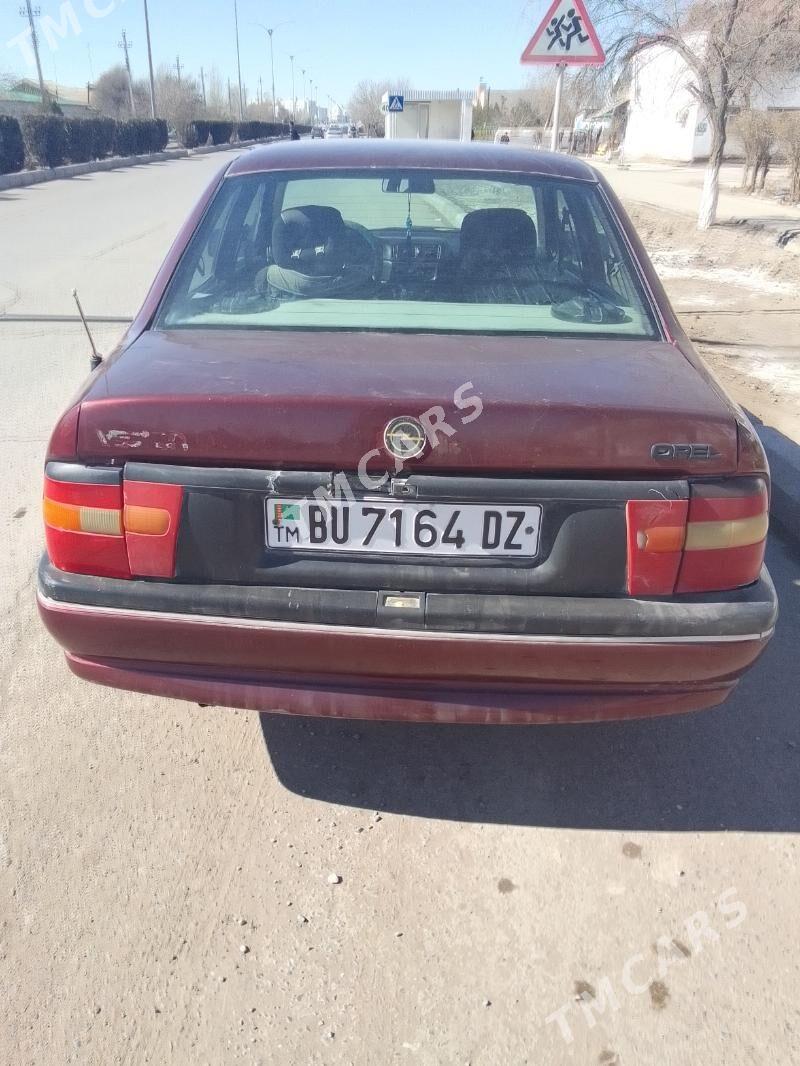 Opel Vectra 1993 - 26 000 TMT - Daşoguz - img 5