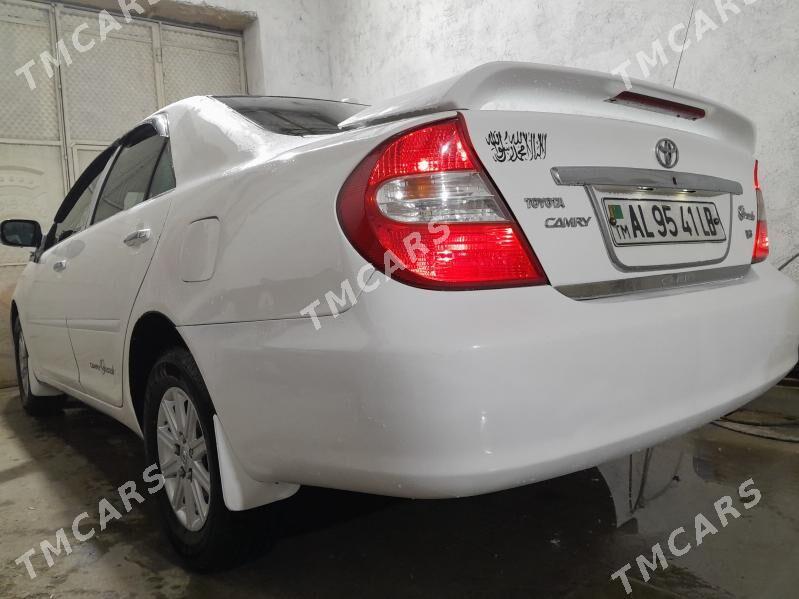 Toyota Camry 2003 - 130 000 TMT - Gazojak - img 3