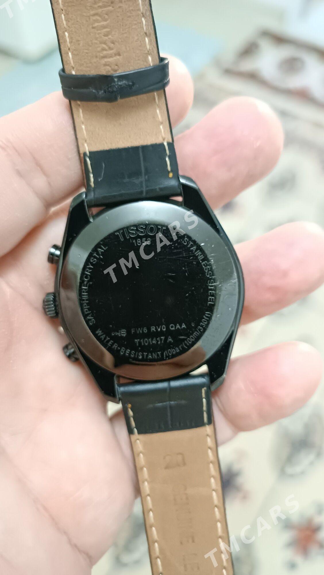 Sagat Часы Tissot - Хитровка - img 2