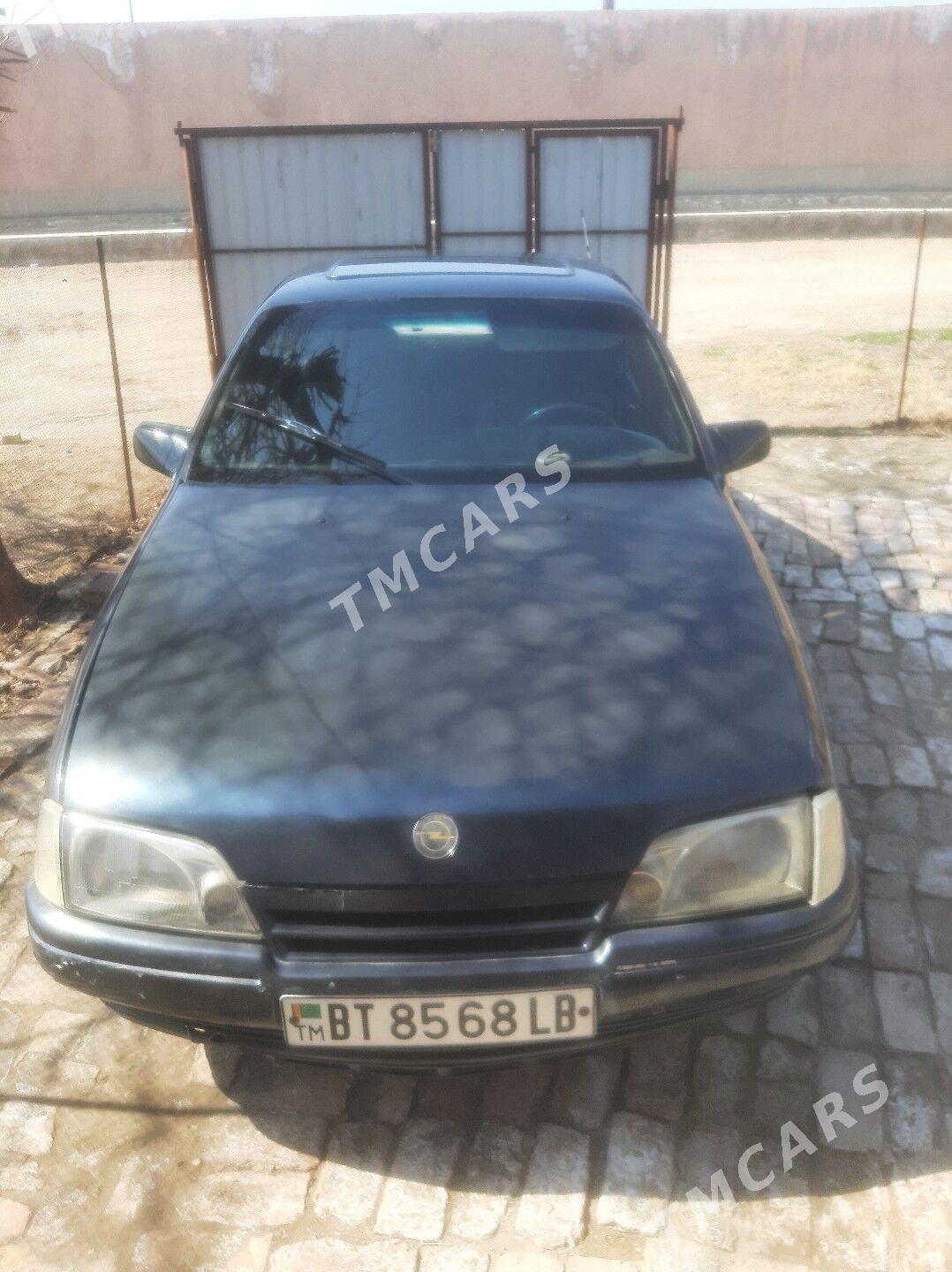 Opel Omega 1991 - 20 000 TMT - Туркменабат - img 3