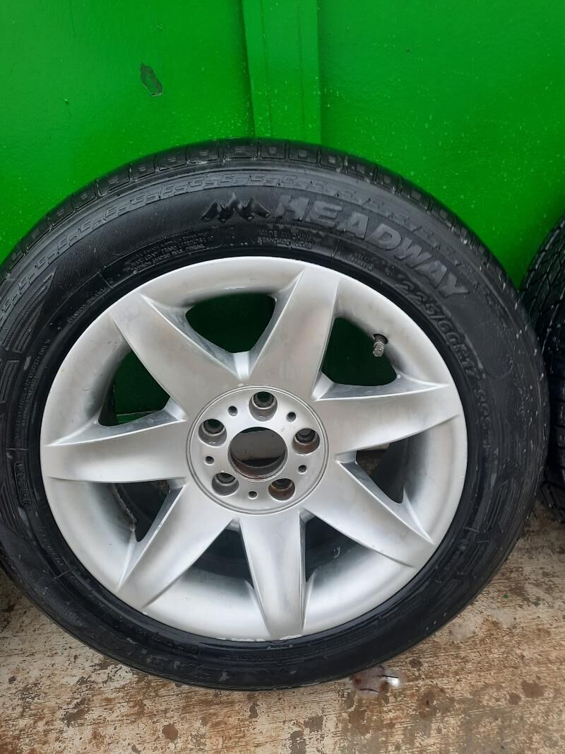 диски пакрышки 81 стиль 1 500 TMT - Täze zaman - img 2