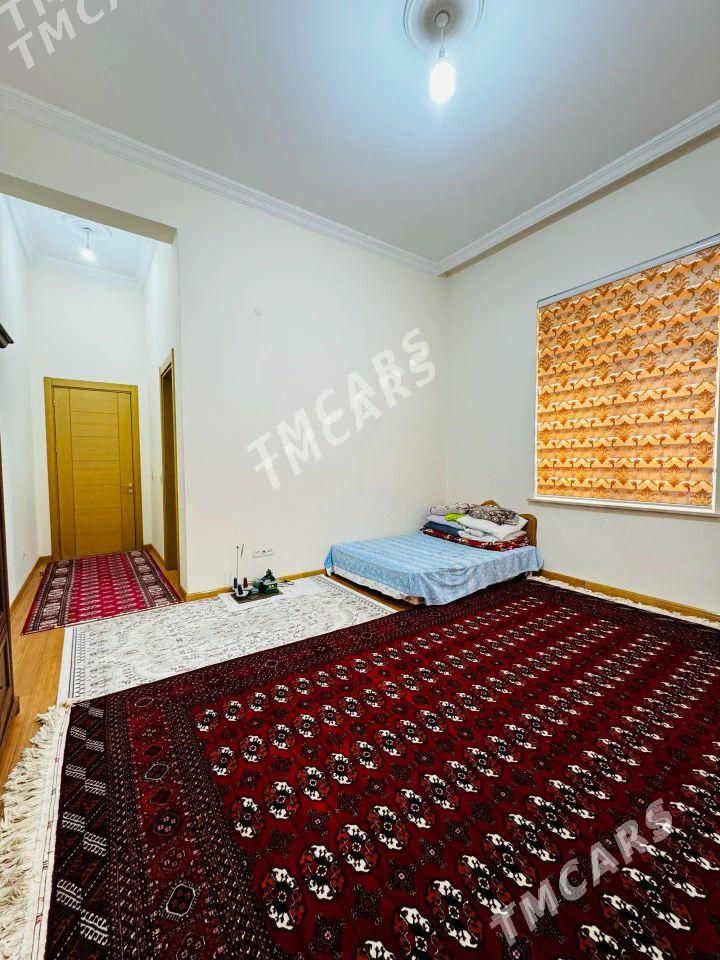 14 TAPGYR 3 KOMNAT - Aşgabat - img 2