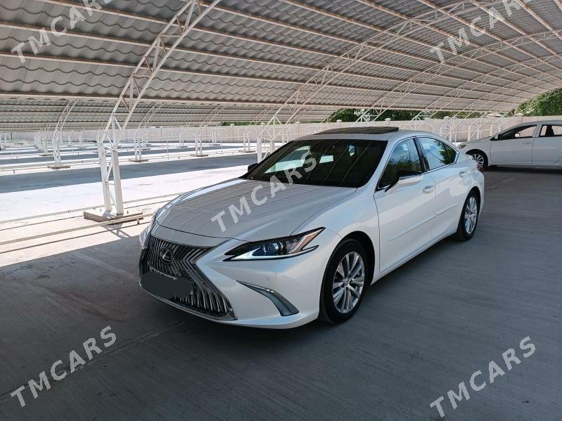 Lexus ES 350 2019 - 530 000 TMT - Mary - img 2