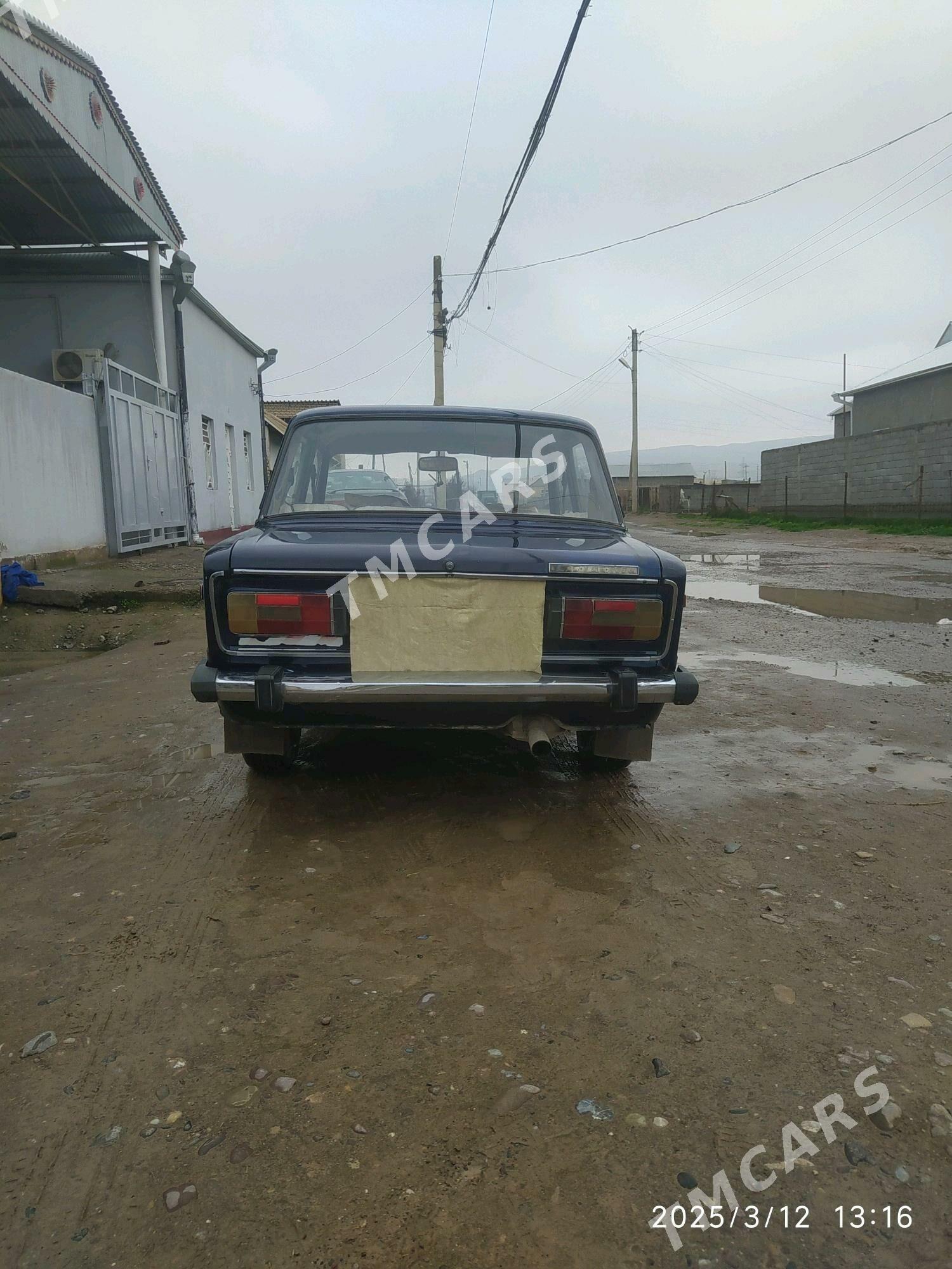 Lada 2106 1986 - 20 000 TMT - Серхетабат (Кушка) - img 2