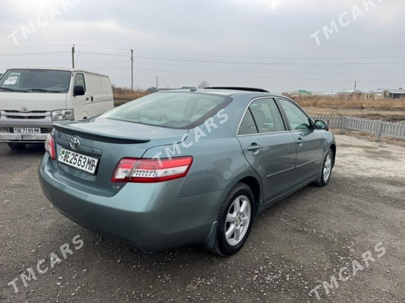 Toyota Camry 2009 - 190 000 TMT - Мары - img 4