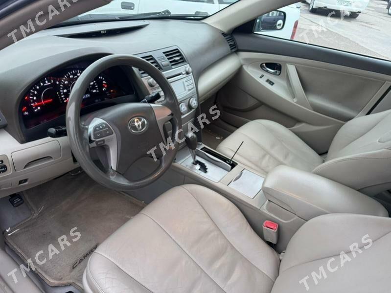 Toyota Camry 2009 - 190 000 TMT - Мары - img 6