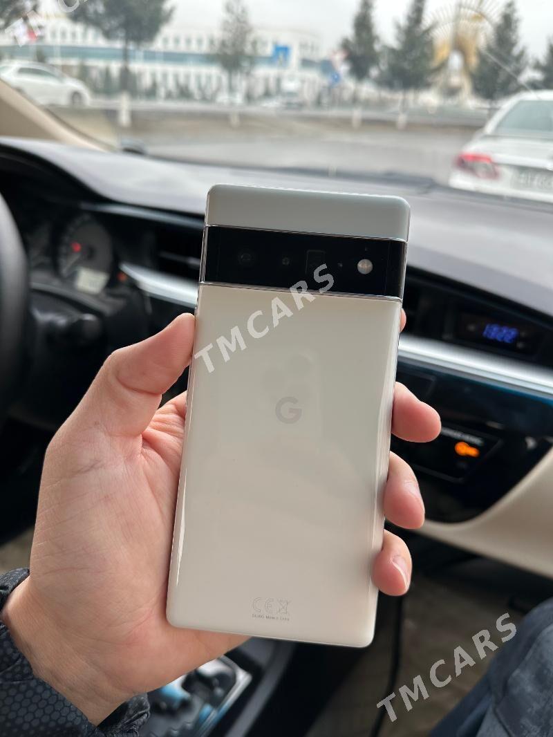 Google pixel 6 Pro - Bagyr - img 5