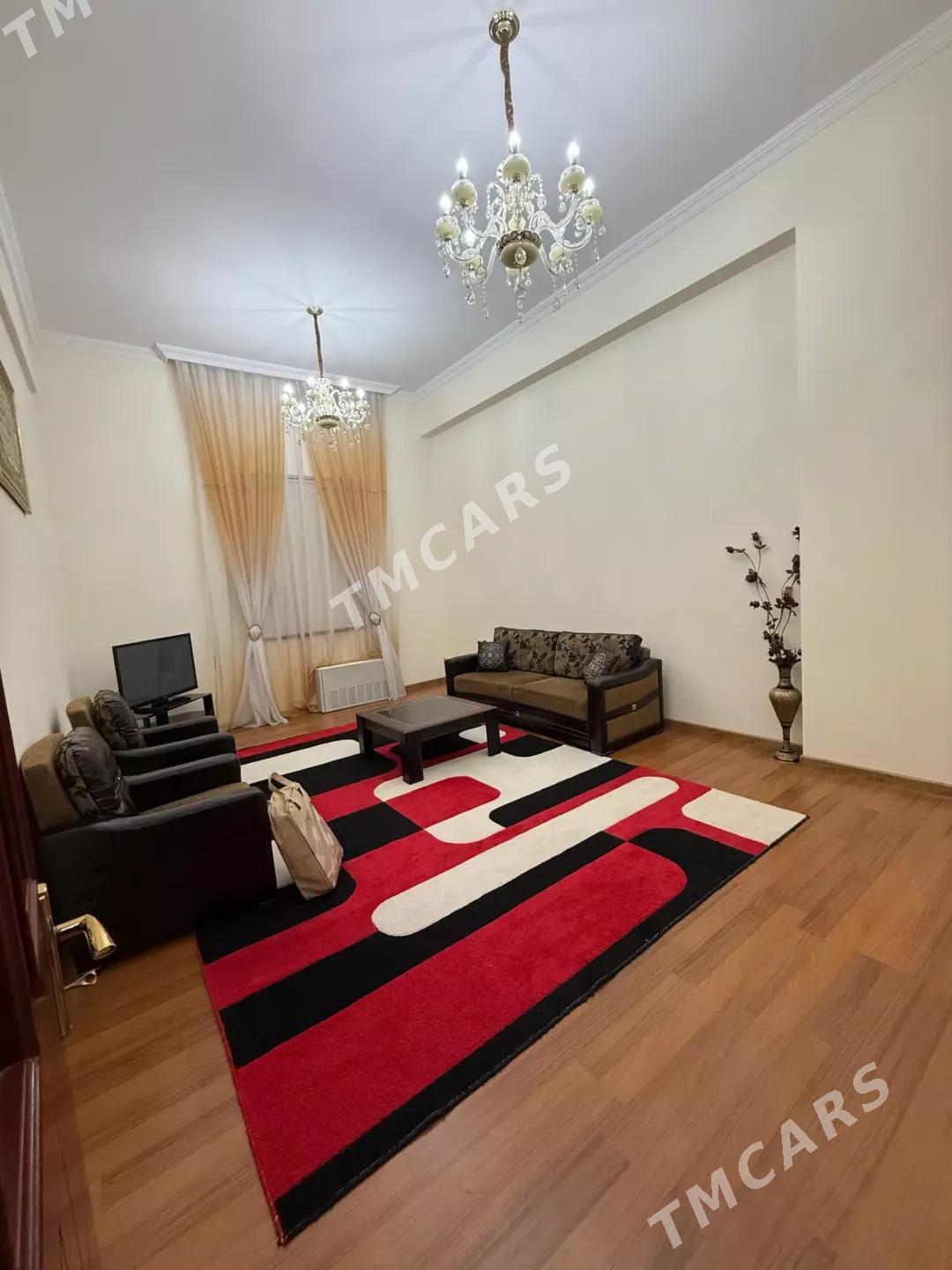 🟢Arenda Ataturk 3kom 🟢 - Улица Ататурка - img 2