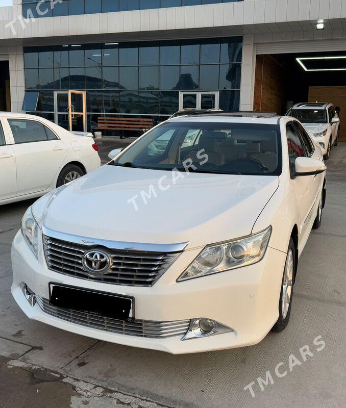 Toyota Aurion 2013 - 327 000 TMT - Aşgabat - img 2