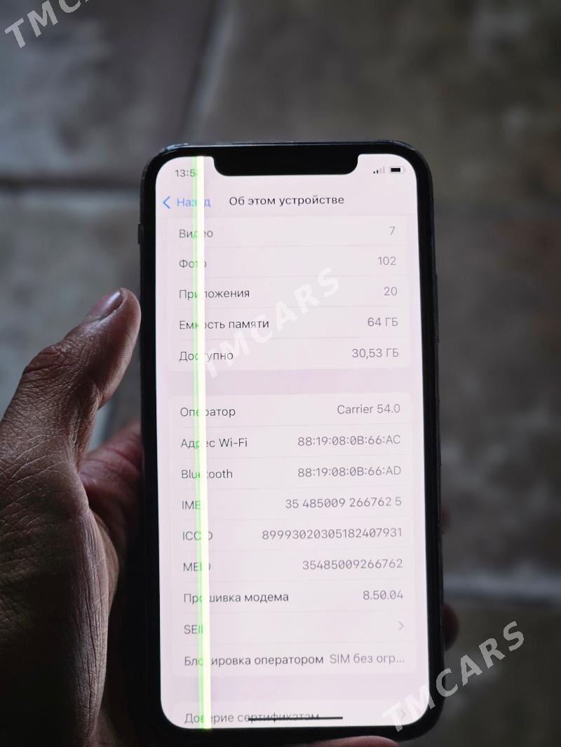 iphone x - Türkmenabat - img 4