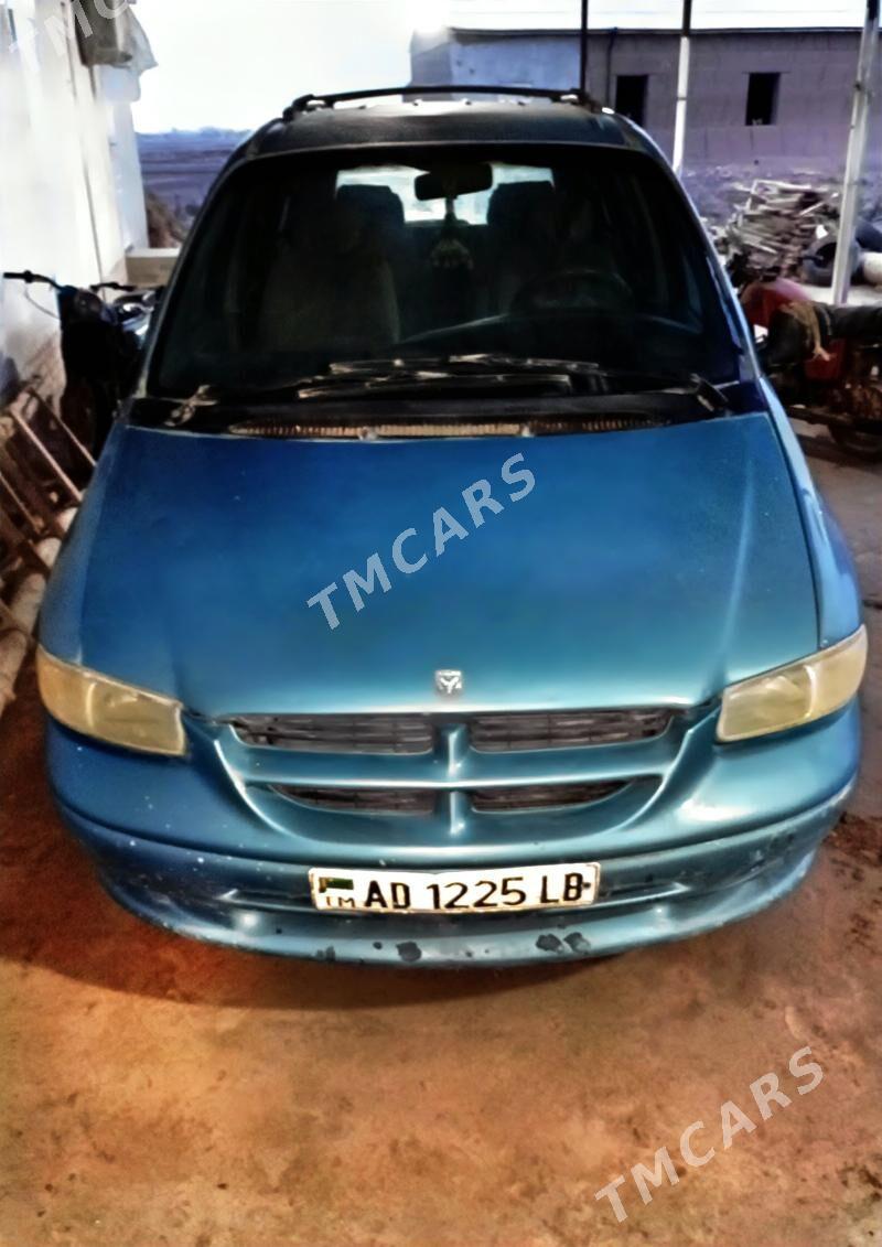 Chevrolet 1500 1999 - 50 000 TMT - Халач - img 3