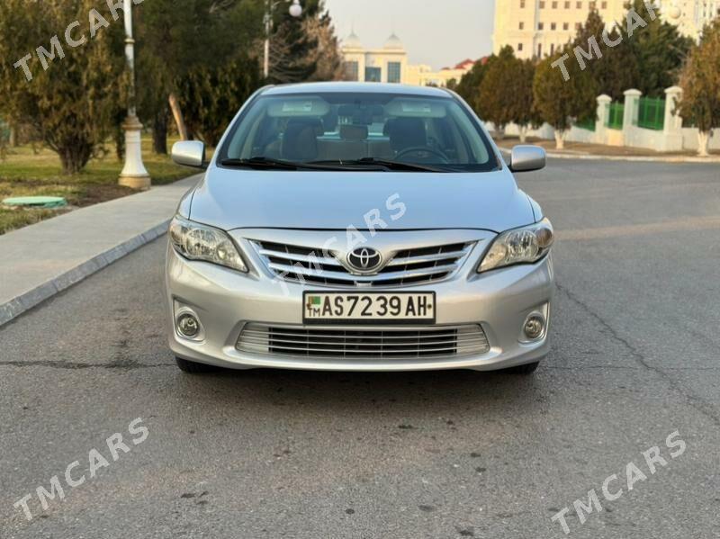 Toyota Corolla 2011 - 137 000 TMT - Aşgabat - img 2