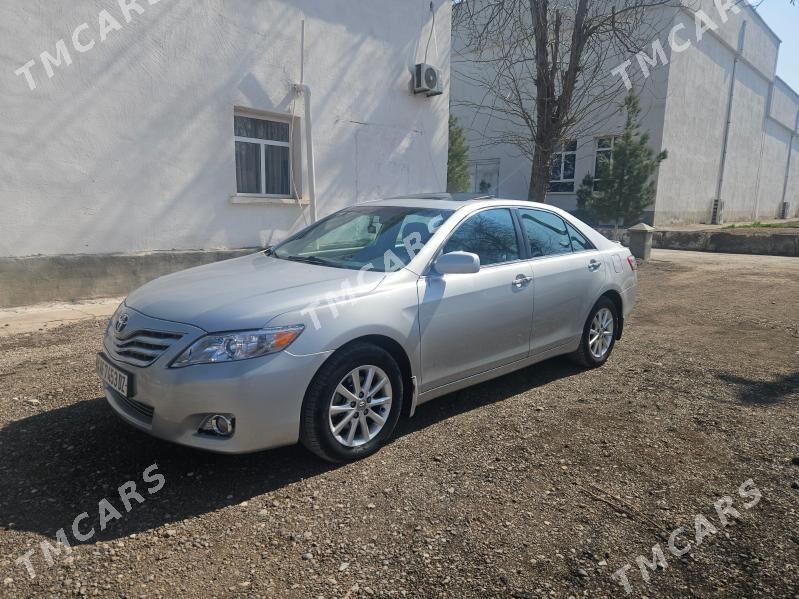 Toyota Camry 2011 - 200 000 TMT - Гурбансолтан Едже - img 3