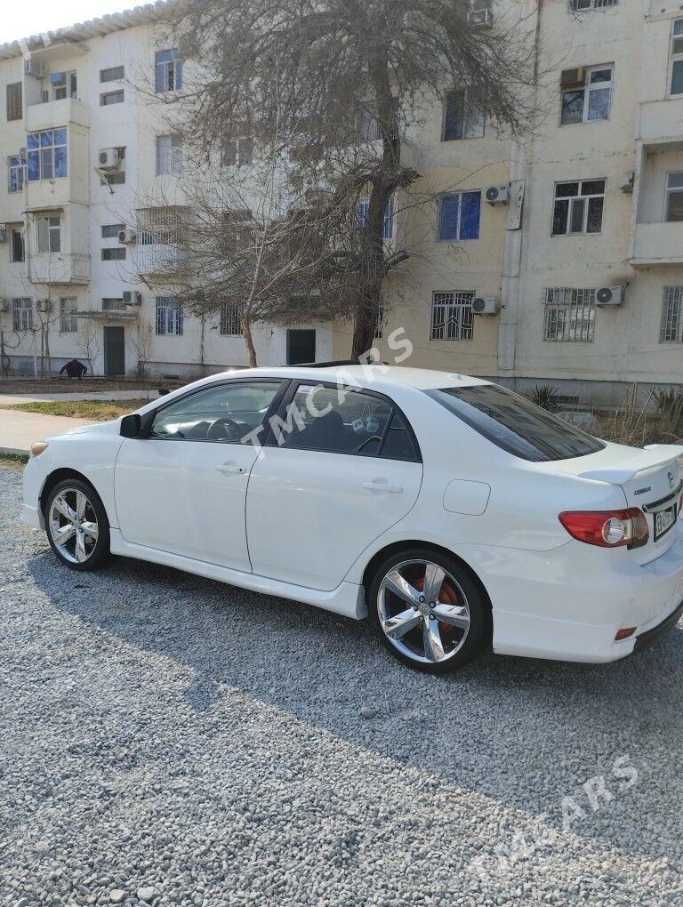 Toyota Corolla 2008 - 125 000 TMT - Aşgabat - img 5