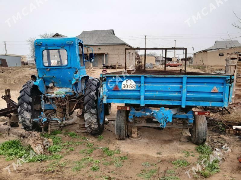 MTZ T-28 1990 - 35 000 TMT - Tagtabazar - img 5