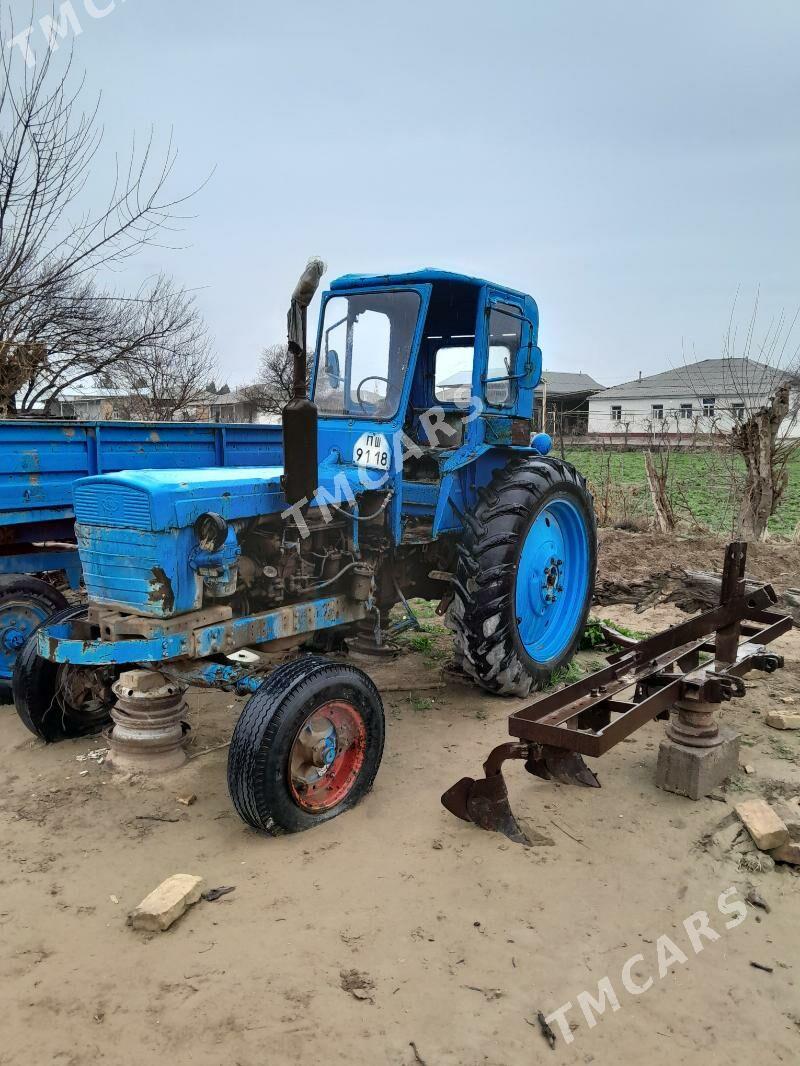 MTZ T-28 1990 - 35 000 TMT - Tagtabazar - img 3