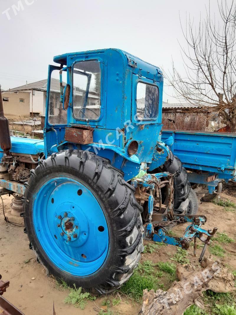 MTZ T-28 1990 - 35 000 TMT - Tagtabazar - img 2