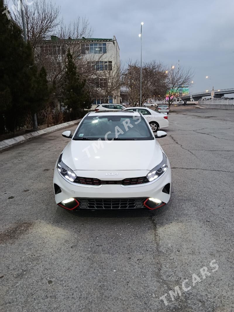 Kia Forte 2021 - 235 000 TMT - Aşgabat - img 3