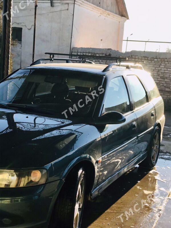 Opel Vectra 2001 - 55 000 TMT - Daşoguz - img 2