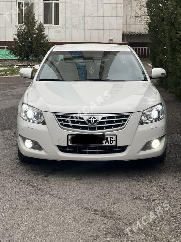 Toyota Aurion 2008 - 220 000 TMT - Aşgabat - img 3